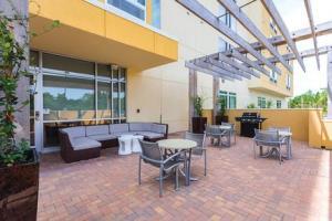 Hotel Springhill Suites Tampa North