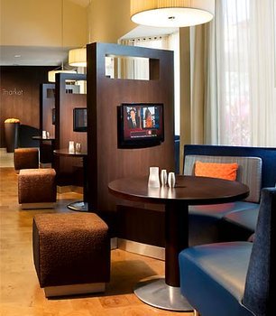 Hotel Courtyard By Marriott Boca Raton