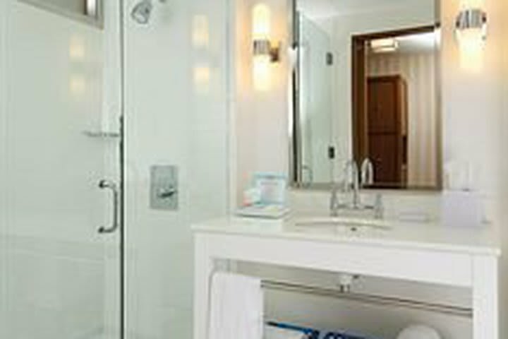 Hotel Wyndham Richmond Airport