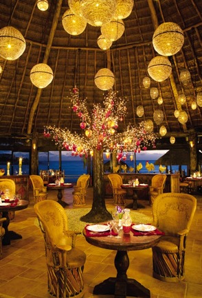 Hotel Dreams Puerto Aventuras Deluxe Garden