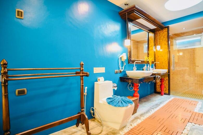 Hotel Nagapura Resort & Spa