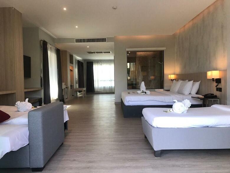 Hotel Nagapura Resort & Spa