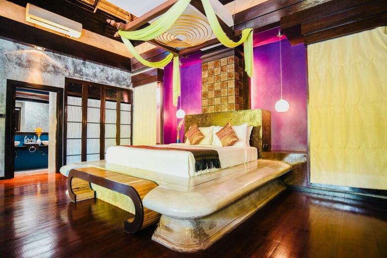 Hotel Nagapura Resort & Spa
