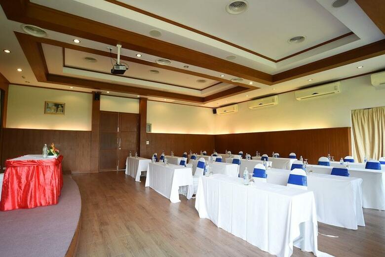 Hotel Nagapura Resort & Spa