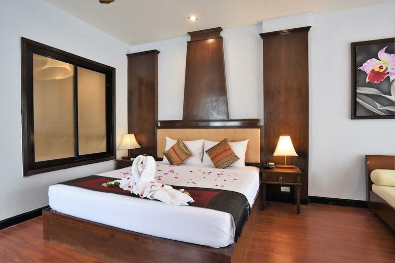 Hotel Nagapura Resort & Spa