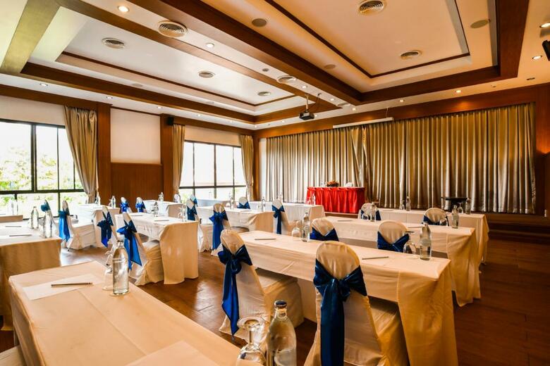 Hotel Nagapura Resort & Spa