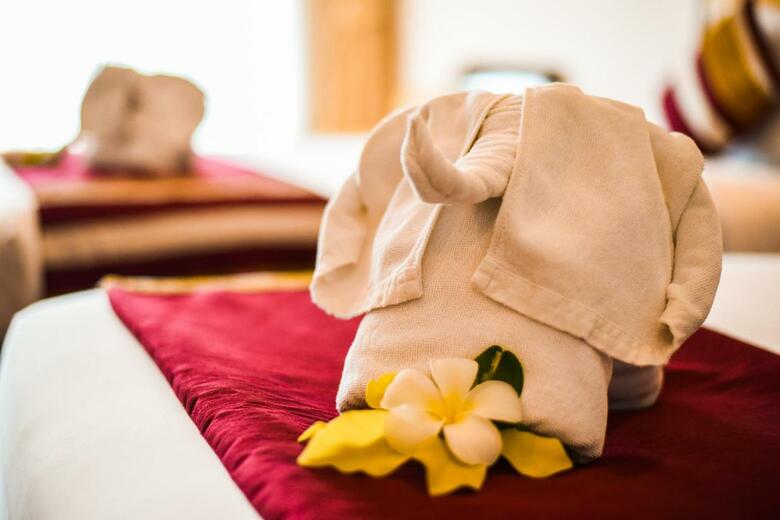 Hotel Nagapura Resort & Spa