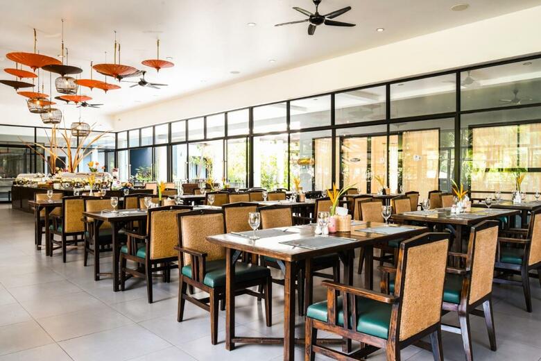 Hotel Nagapura Resort & Spa