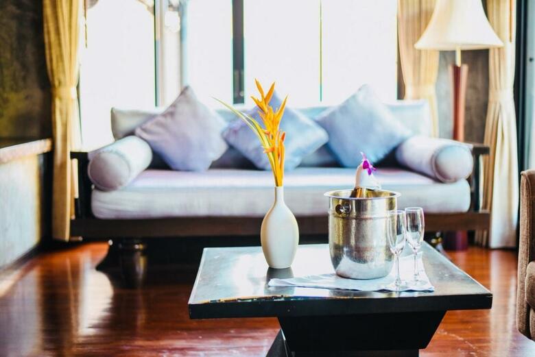 Hotel Nagapura Resort & Spa