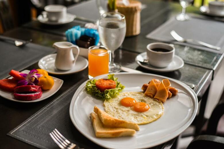 Hotel Nagapura Resort & Spa