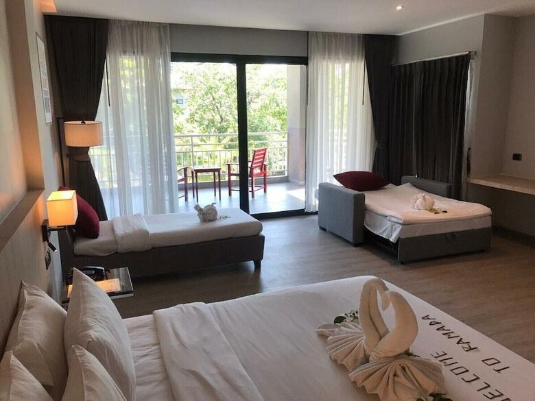 Hotel Nagapura Resort & Spa