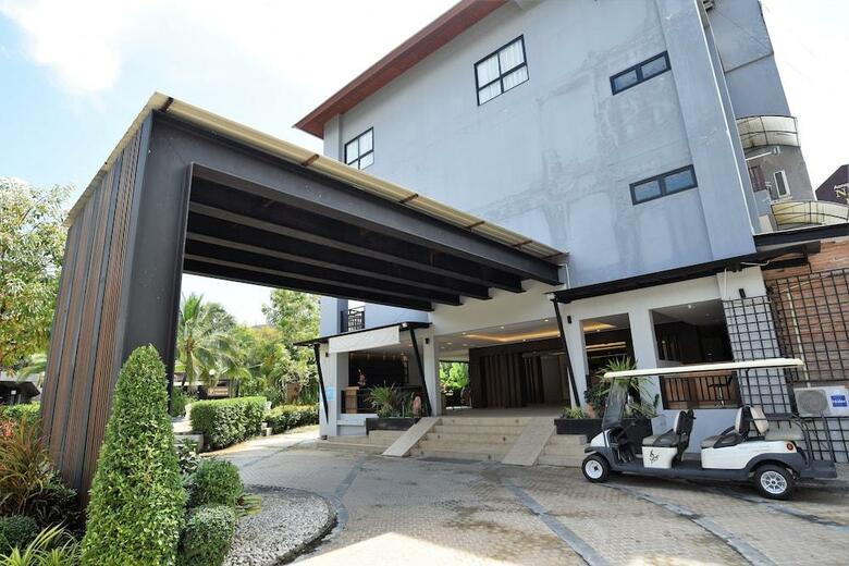 Hotel Nagapura Resort & Spa