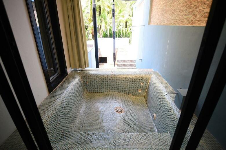 Hotel Nagapura Resort & Spa