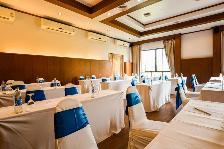 Hotel Nagapura Resort & Spa