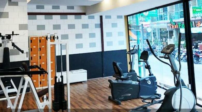 Hotel Nagapura Resort & Spa