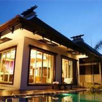 Hotel Nagapura Resort & Spa
