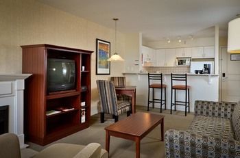 Surrey Guildford Sandman Suites Hotel