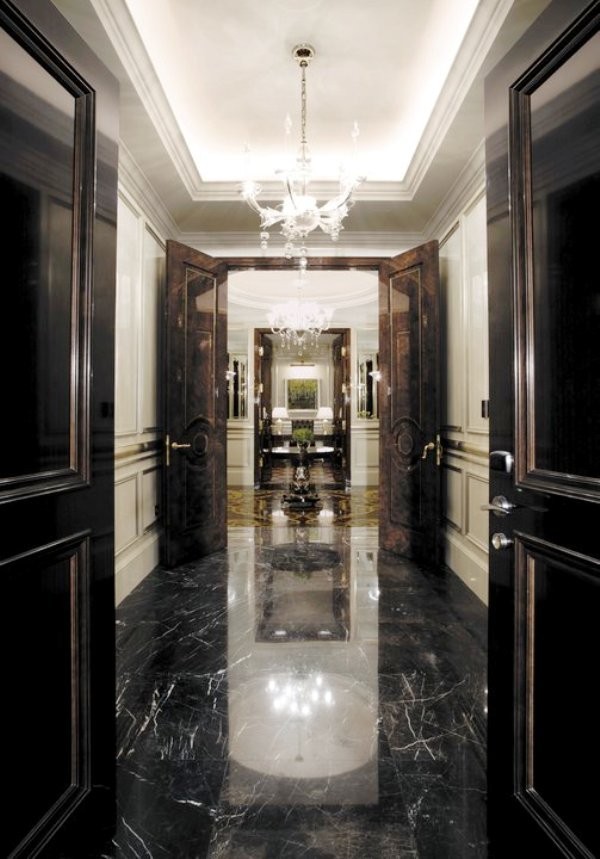 Lotte Hotel Moscow