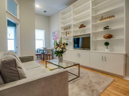 Apartamentos Deedee's Townhome Hamilton Park