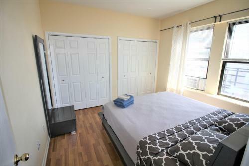 Modern Apartment Minutes To Nyc