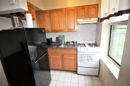 Modern Apartment Minutes To Nyc