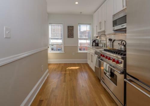 Apartamentos Deedee's Downtown Flats