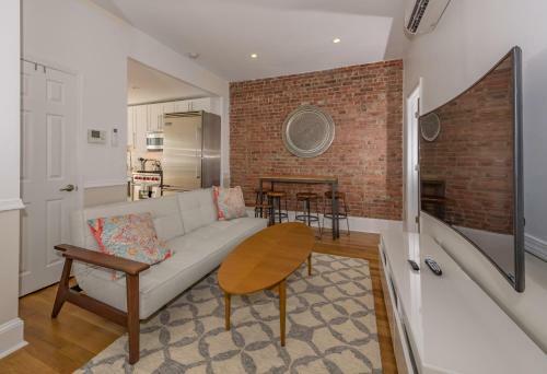 Apartamentos Deedee's Downtown Flats
