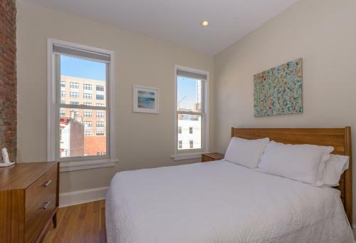 Apartamentos Deedee's Downtown Flats