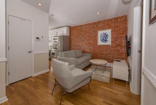 Apartamentos Deedee's Downtown Flats