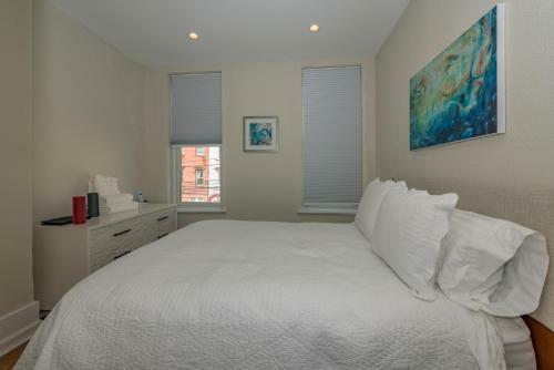 Apartamentos Deedee's Downtown Flats