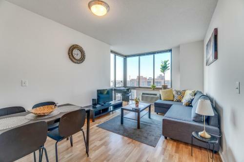 Luxury Apartment In Downtown Jersey