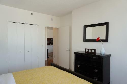 Luxury Apartment In Downtown Jersey