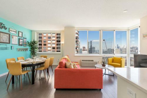 Apartamento Skyline Luxury Home Suites At Newport II