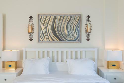Apartamento Skyline Luxury Home Suites At Newport II