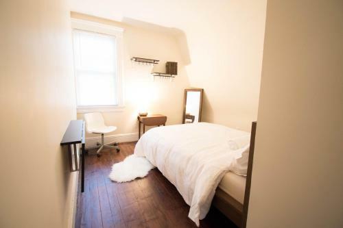 Hostal Cozy Private Bedroom, Near Nyc