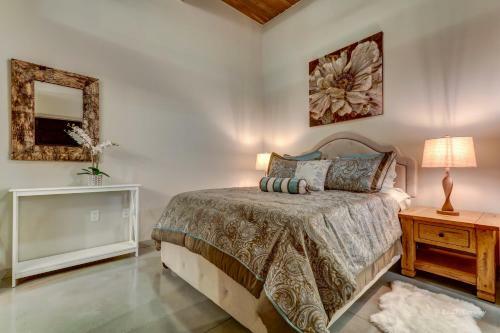Apartamento ? 1,150 Sf 2br ? Gym ? Netflix ? Alexa ? Rooftop ?