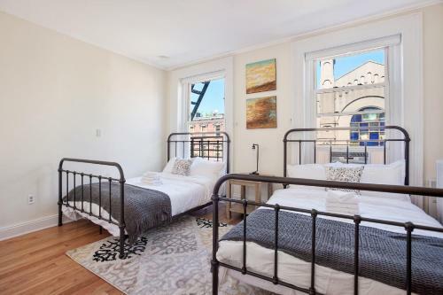 Apartamento Execresidence: Gorgeous Jc Suite