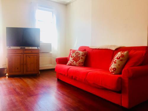 Apartamento Steps To Nyc - Jcretreat - Downtown Hamilton Park