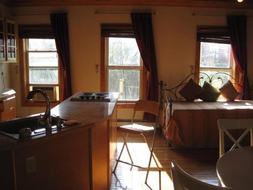 Apartamento Steps To Nyc - Jcretreat - Downtown Hamilton Park
