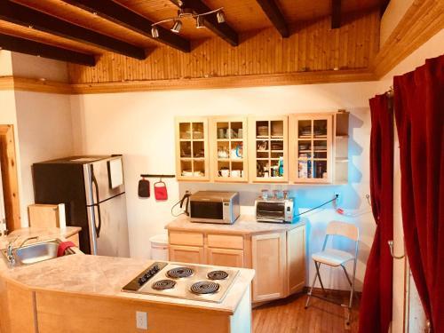 Apartamento Steps To Nyc - Jcretreat - Downtown Hamilton Park