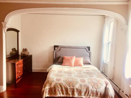 Apartamento Steps To Nyc - Jcretreat - Downtown Hamilton Park