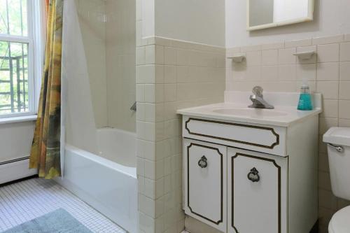 Apartamento Steps To Nyc - Jcretreat - Downtown Hamilton Park