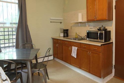 Apartamento Steps To Nyc - Jcretreat - Downtown Hamilton Park