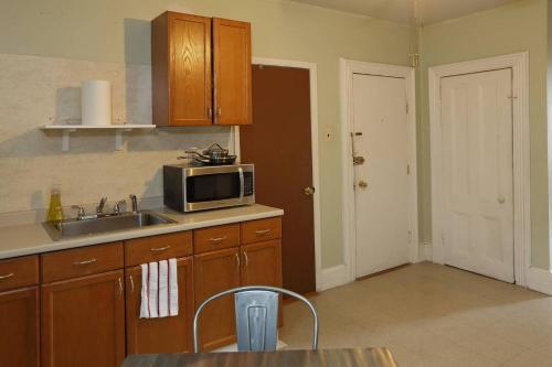 Apartamento Steps To Nyc - Jcretreat - Downtown Hamilton Park