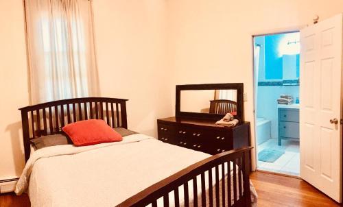 Apartamento Steps To Nyc - Jcretreat - Downtown Hamilton Park