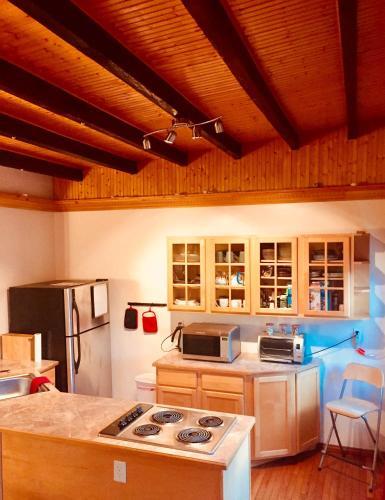 Apartamento Steps To Nyc - Jcretreat - Downtown Hamilton Park