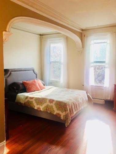 Apartamento Steps To Nyc - Jcretreat - Downtown Hamilton Park
