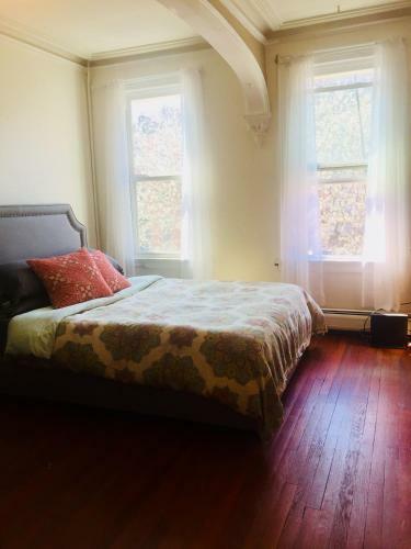 Apartamento Steps To Nyc - Jcretreat - Downtown Hamilton Park