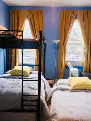 Apartamento Steps To Nyc - Jcretreat - Downtown Hamilton Park