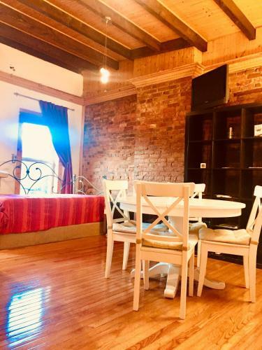 Apartamento Steps To Nyc - Jcretreat - Downtown Hamilton Park
